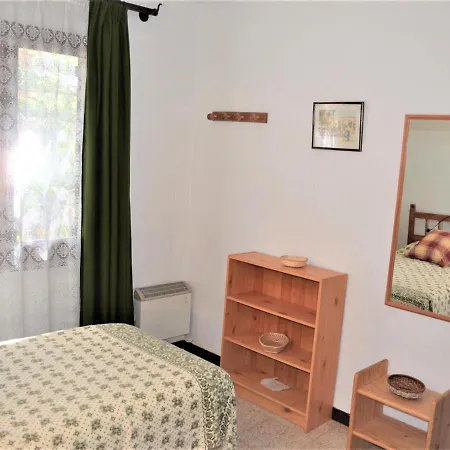 Casa Dynaida * 巴古尔