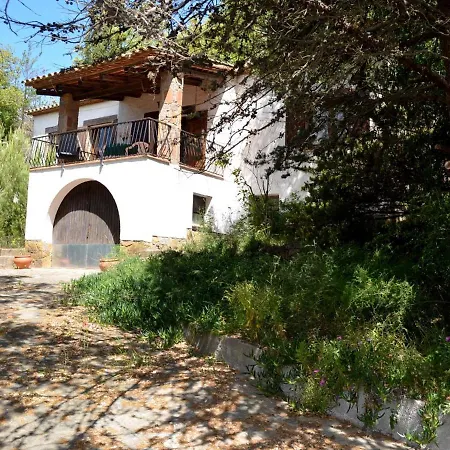Casa Dynaida Prázdninový dům *