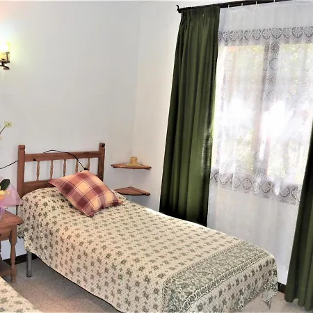 Casa Dynaida * 巴古尔