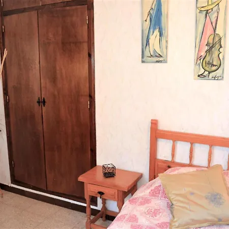 Casa Dynaida Prázdninový dům