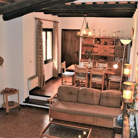 Prázdninový dům Casa Dynaida