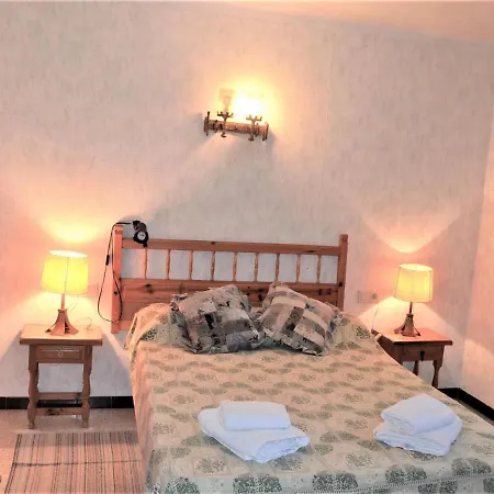 度假居 Casa Dynaida 巴古尔