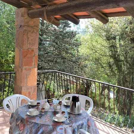Casa Dynaida *