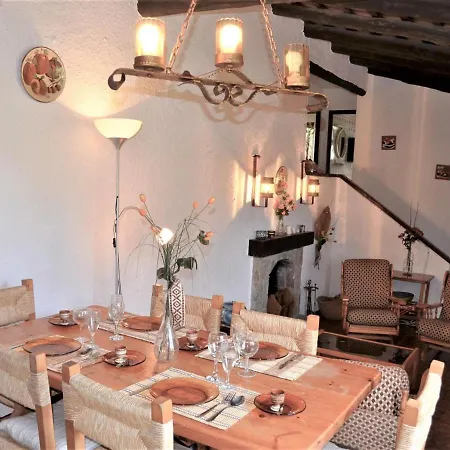 度假居 Casa Dynaida