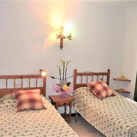Prázdninový dům Casa Dynaida