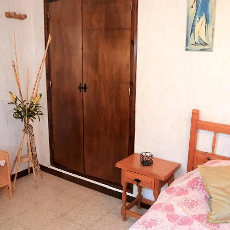 Casa Dynaida Prázdninový dům *