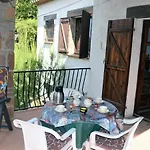 בית נופש Casa Dynaida *