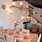 בית נופש Casa Dynaida