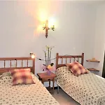 בית נופש Casa Dynaida