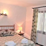בית נופש Casa Dynaida בגור