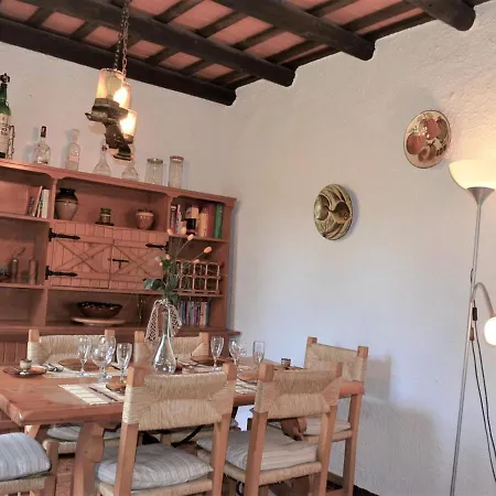 Casa Dynaida בגור