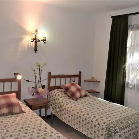 Casa Dynaida *