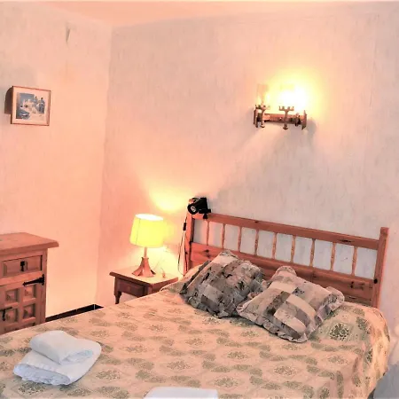 בית נופש Casa Dynaida *