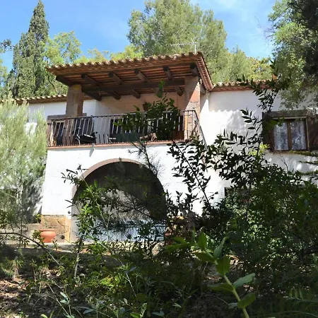 Casa Dynaida * בגור