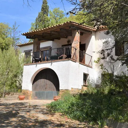בית נופש Casa Dynaida *