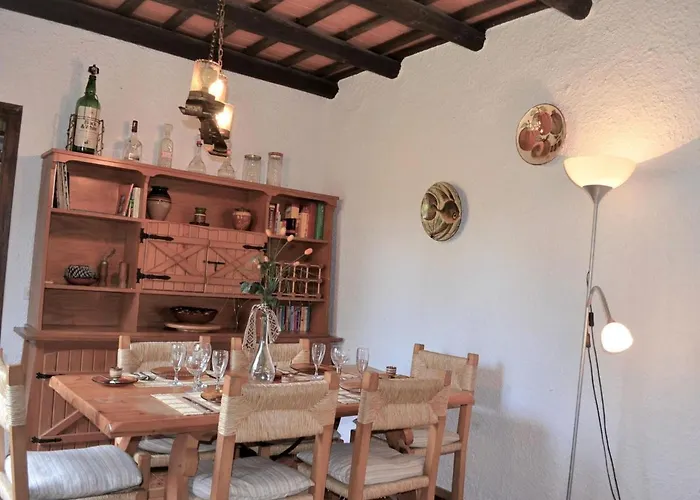 Casa Dynaida בגור