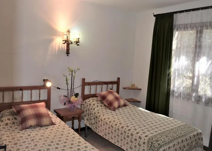Casa Dynaida *