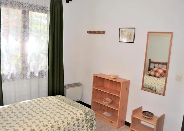 Casa Dynaida * בגור