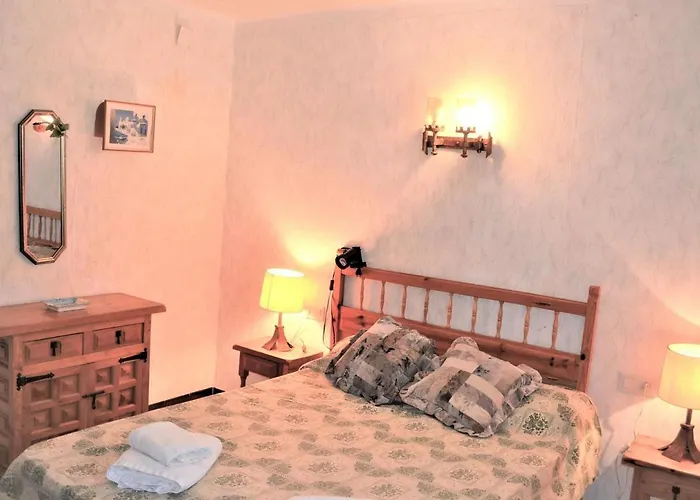 בית נופש Casa Dynaida *