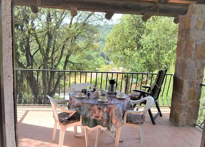 Casa Dynaida