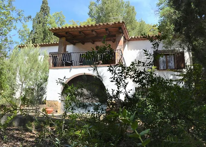 Casa Dynaida * בגור
