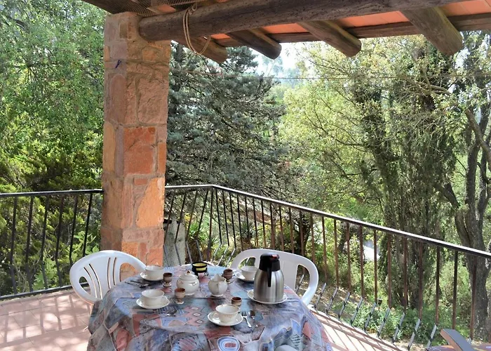 Casa Dynaida *