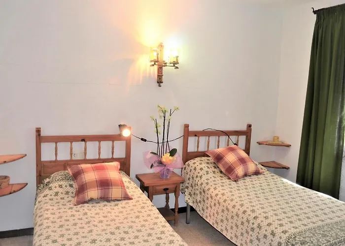 בית נופש Casa Dynaida