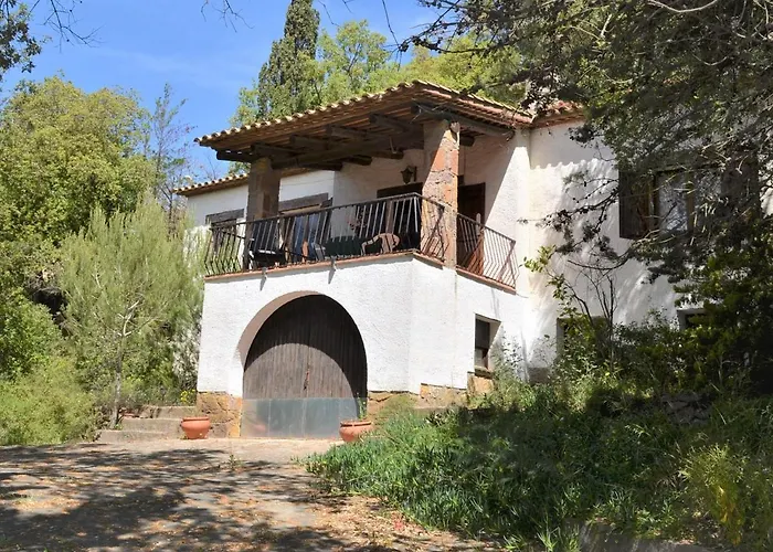 בית נופש Casa Dynaida *